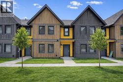 AI Summer View of the Exterior - 