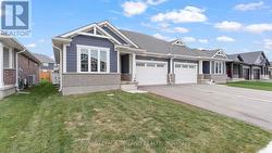 84 EMPIRE PARKWAY  St. Thomas, ON N5R 0N4