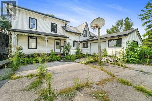 4268 COUNTY RD 6  Stone Mills, ON K0K 3N0