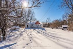 522 BLINKHORN LANE  Montague, ON K7A 4S6