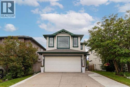 31 Bridlewood Road SW  Calgary, AB T2Y 3P9