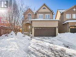 172 KINGSVIEW DRIVE  Vaughan, ON L4H 2Z3