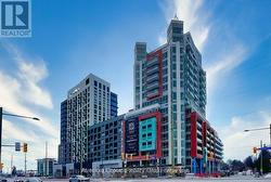 607 - 8888 YONGE STREET  Richmond Hill, ON L4C 5V6