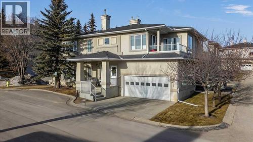 113 Edgeridge Terrace NW  Calgary, AB T3A 6C3