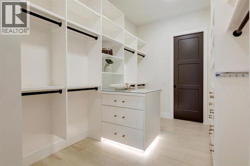 11 Normandy Lane Sw, Calgary, AB - Indoor With Storage