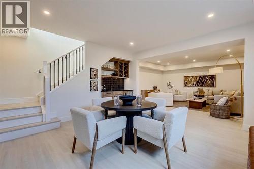 11 Normandy Lane Sw, Calgary, AB - Indoor