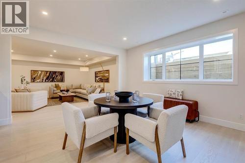 11 Normandy Lane Sw, Calgary, AB - Indoor