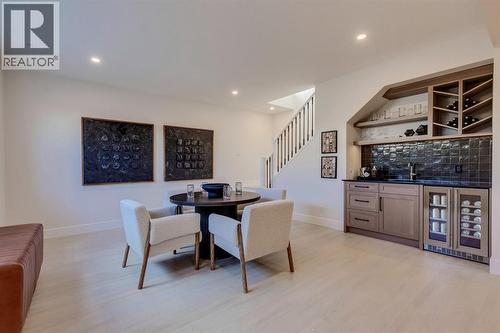 11 Normandy Lane Sw, Calgary, AB - Indoor