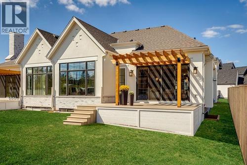 11 Normandy Lane Sw, Calgary, AB - Outdoor