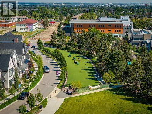 11 Normandy Lane Sw, Calgary, AB - Outdoor With View