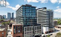 622 - 1 JARVIS STREET  Hamilton, ON L8R 3J2