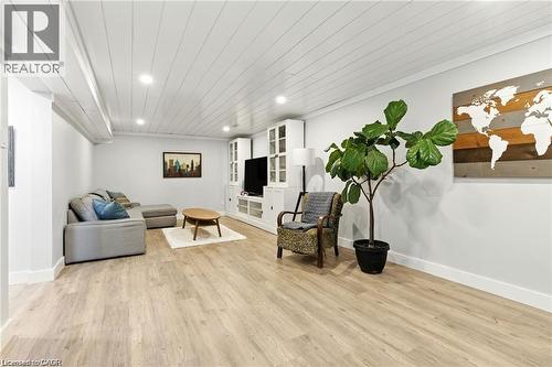 19 Wallace Place, Caledonia, ON - Indoor