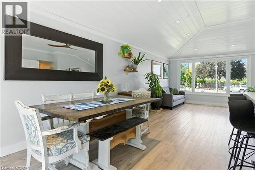 19 Wallace Place, Caledonia, ON - Indoor Photo Showing Other Room