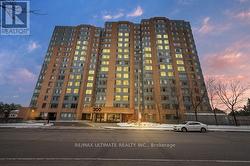 1208 - 300 WEBB DRIVE  Mississauga, ON L5B 3W3