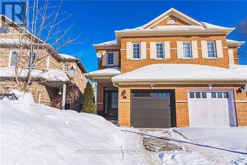 66 DEEPCORAL COURT  Brampton, ON L6V 4P7