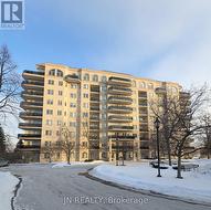 109 - 10 DAYSPRING CIRCLE  Brampton, ON L6P 1B9