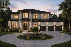 1348 TROTWOOD AVENUE  Mississauga, ON L5G 3Z6