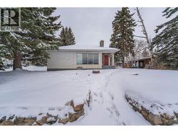 2733 BURRARD AVENUE  Vanderhoof, BC V0J 3A0