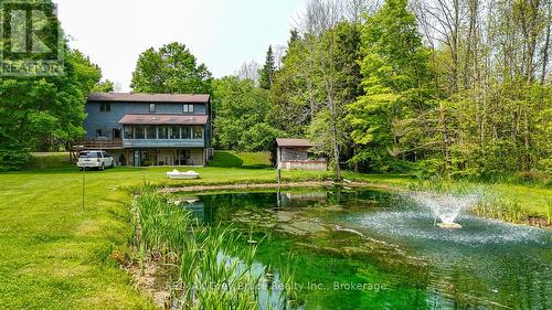 1033 BRUCE ROAD 9  South Bruce Peninsula, ON N0H 2T0