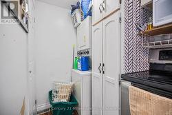 Main Floor Laundry - 