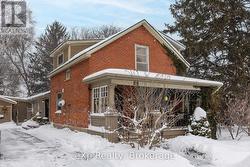 88 NELSON STREET W  Meaford, ON N4L 1V1
