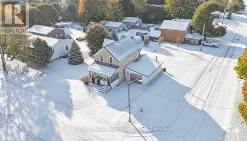 15 QUEEN STREET E  Minto, ON N0G 1M0