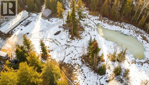 542 KEMP ROAD  Williams Lake, BC V2G 5B4