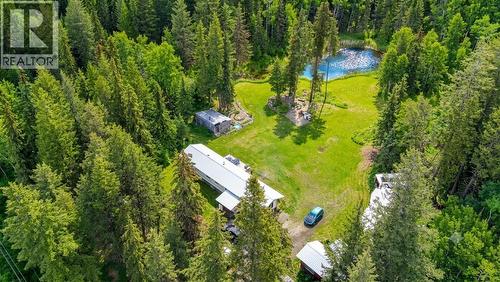 542 KEMP ROAD  Williams Lake, BC V2G 5B4