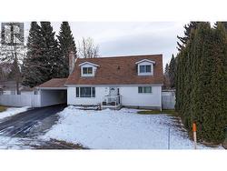 7826 REGIS PLACE  Prince George, BC V2N 3J1