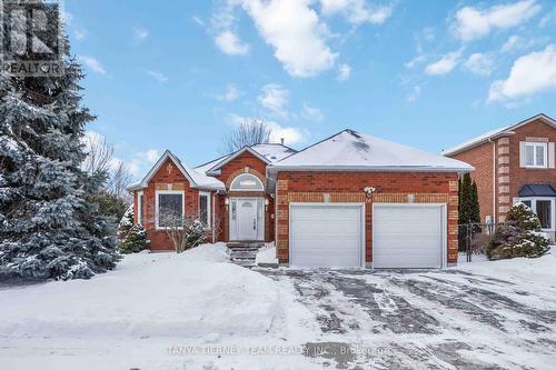 16 MILNE STREET  Whitby, ON L1N 9H7