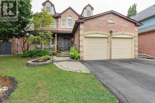 11 NETTLE'S COURT  Whitby, ON L1P 1L5