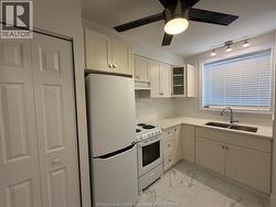 2490 RIVARD AVENUE Unit# 12  Windsor, ON N8T 2H2