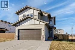 16 Trinity Street  Lacombe, AB T4L 0L1