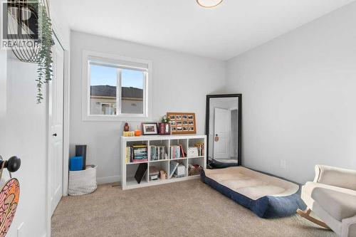 16 Trinity Street, Lacombe, AB - Indoor Photo Showing Other Room