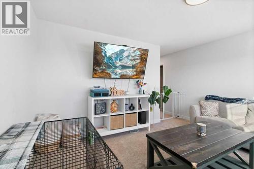 16 Trinity Street, Lacombe, AB - Indoor Photo Showing Other Room