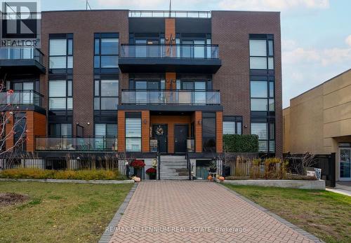 A203 - 5309 HIGHWAY 7  Vaughan, ON L4L 0J1