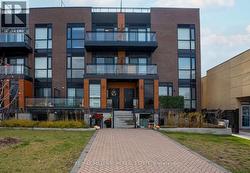 A203 - 5309 HIGHWAY 7  Vaughan, ON L4L 0J1