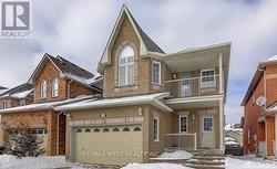 BSMT - 82 ANTIQUE DRIVE  Richmond Hill, ON L4E 4G3