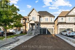35 TYNDALL DRIVE  Bradford West Gwillimbury, ON L3Z 4G6