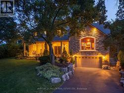 266 TRACINA DRIVE  Oakville, ON L6L 4C2