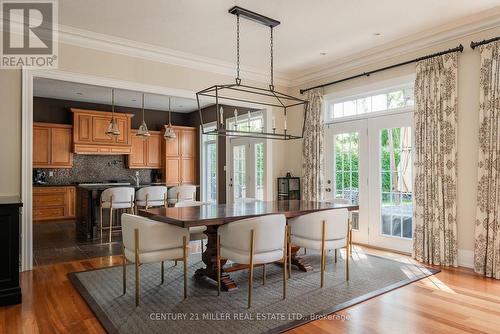 266 Tracina Drive, Oakville, ON - Indoor