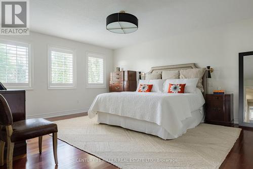 266 Tracina Drive, Oakville, ON - Indoor Photo Showing Bedroom
