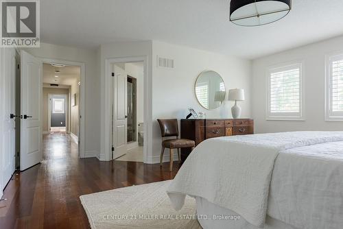 266 Tracina Drive, Oakville, ON - Indoor Photo Showing Bedroom