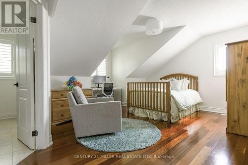 266 Tracina Drive, Oakville, ON - Indoor Photo Showing Other Room