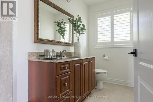266 Tracina Drive, Oakville, ON - Indoor Photo Showing Bathroom