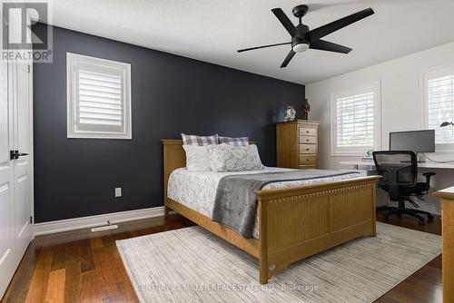 266 Tracina Drive, Oakville, ON - Indoor Photo Showing Bedroom