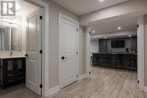 266 Tracina Drive, Oakville, ON - Indoor Photo Showing Other Room