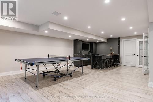 266 Tracina Drive, Oakville, ON - Indoor