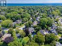 266 Tracina Drive, Oakville, ON  - Outdoor With Body Of Water With View 