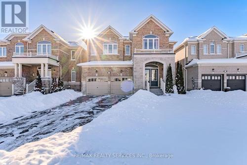 12 OLDHAM AVENUE  Brant, ON N3L 0G7